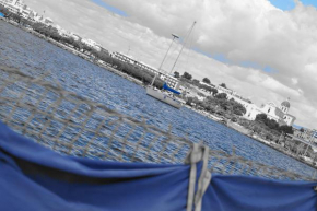 Merak on the Water